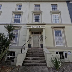 The Grove Falmouth