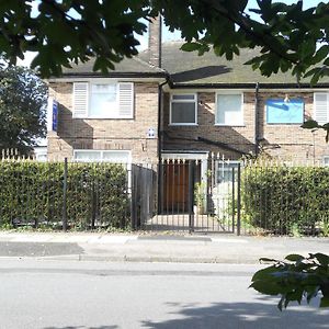 Gateway Lodge